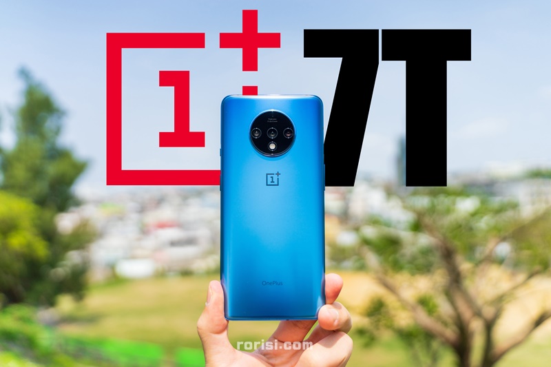 oneplus7t  ANDROID